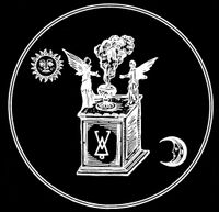 Ossaert - Pelgrimsoord