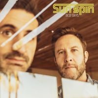 Sun Spin - Best Days