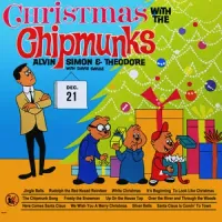 Alvin and the Chipmunks - Christmas With the Chipmunks