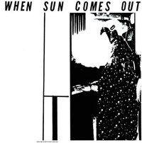 Sun Ra - When Sun Comes Out