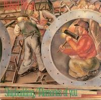 Robert Wyatt - Shipbuilding