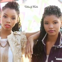Chloe x Halle - Uncovered