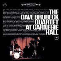 Dave Brubeck - The Dave Brubeck Quartet at Carnegie Hall