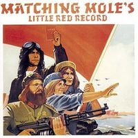 Matching Mole - Matching Mole's Little Red Record