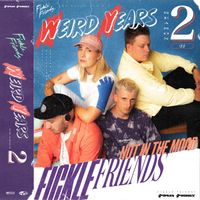 Fickle Friends - Weird Years (Season 2)