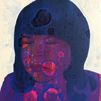 Samantha Crain - I Guess We Live Here Now