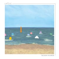 LAP&Ecirc;CHE - Blood in the Water