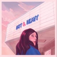 Lucy Dacus - Hot & Heavy