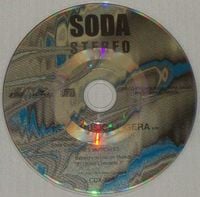 Soda Stereo - De M&uacute;sica Ligera [En Vivo]
