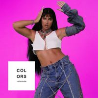 Nathy Peluso - SANA SANA - A COLORS SHOW