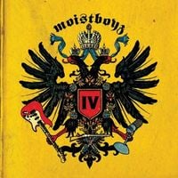 Moistboyz - IV