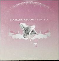 Babas&oacute;nicos - Yegua