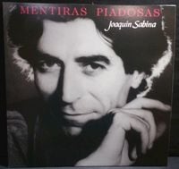Joaqu&iacute;n Sabina - Mentiras Piadosas