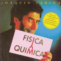 Joaqu&iacute;n Sabina - F&iacute;sica y Qu&iacute;mica