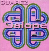 Suárez - Galope