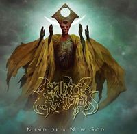 Killing Addiction - Mind of a New God
