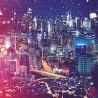 Ezhak - Technological Hallucinations II