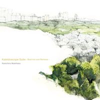 西原健一郎 [Kenichiro Nishihara] - Kaleidoscope Suite (Best mix and Remixes)