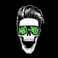 Mad Daddy - Mad Daddy