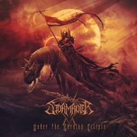 Stormruler - Under the Burning Eclipse