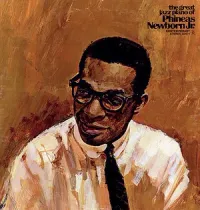 Phineas Newborn Jr. - The Great Jazz Piano of Phineas Newborn Jr.