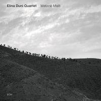 Elina Duni - Matan&euml; Malit