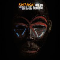 Curtis Amy / Dupree Bolton - Katanga!