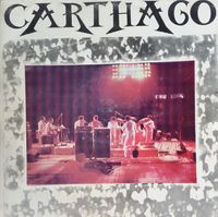قرطاقو [Carthago] - Carthago