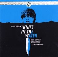 Krzysztof Komeda - Knife in the Water
