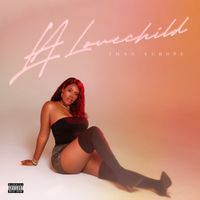 Iman Europe - LA Lovechild