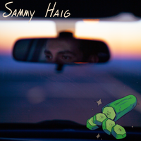 Sammy Haig - Cucumber
