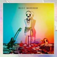 FIVE NEW OLD - MUSIC WARDROBE