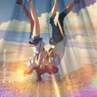 RADWIMPS - Weathering With You (Complete Version)