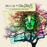 Max Gazz&egrave; - La Matematica Dei Rami