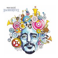 Max Gazz&egrave; - Alchemaya