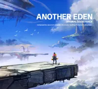 Shunsuke Tsuchiya - Another Eden