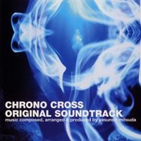 Yasunori Mitsuda - Chrono Cross