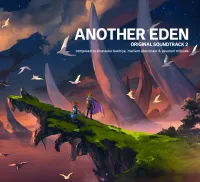 Shunsuke Tsuchiya - Another Eden Original Soundtrack 2