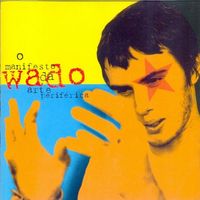 Wado - O Manifesto Da Arte Perif&eacute;rica