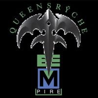 Queensrÿche - Empire