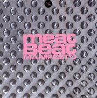 Meat Beat Manifesto - 99%