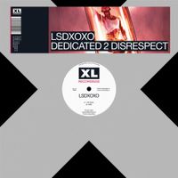 LSDXOXO - Sick Bitch