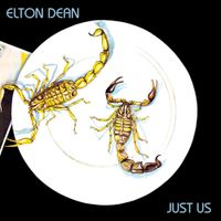 Elton Dean - Just Us