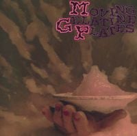 Moving Gelatine Plates - Moving Gelatine Plates