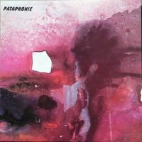 Pataphonie - Pataphonie