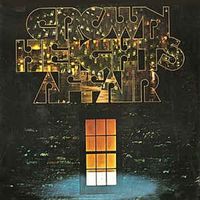 Crown Heights Affair - Crown Heights Affair