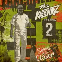The Kleenrz - The Kleenrz Present: Season Two