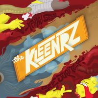 The Kleenrz - The Kleenrz