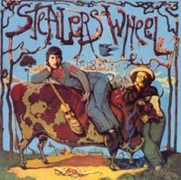 Stealers Wheel - Ferguslie Park