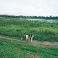 Sachie Hiraga & Homecomings - Kagayaki / New Song